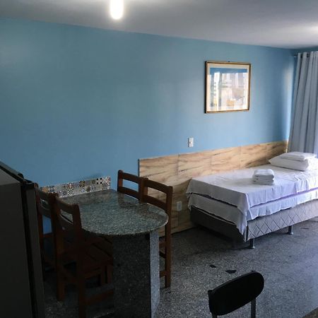 Flat Atlantico 1402 Apartment ฟอร์ตาเลซา ภายนอก รูปภาพ