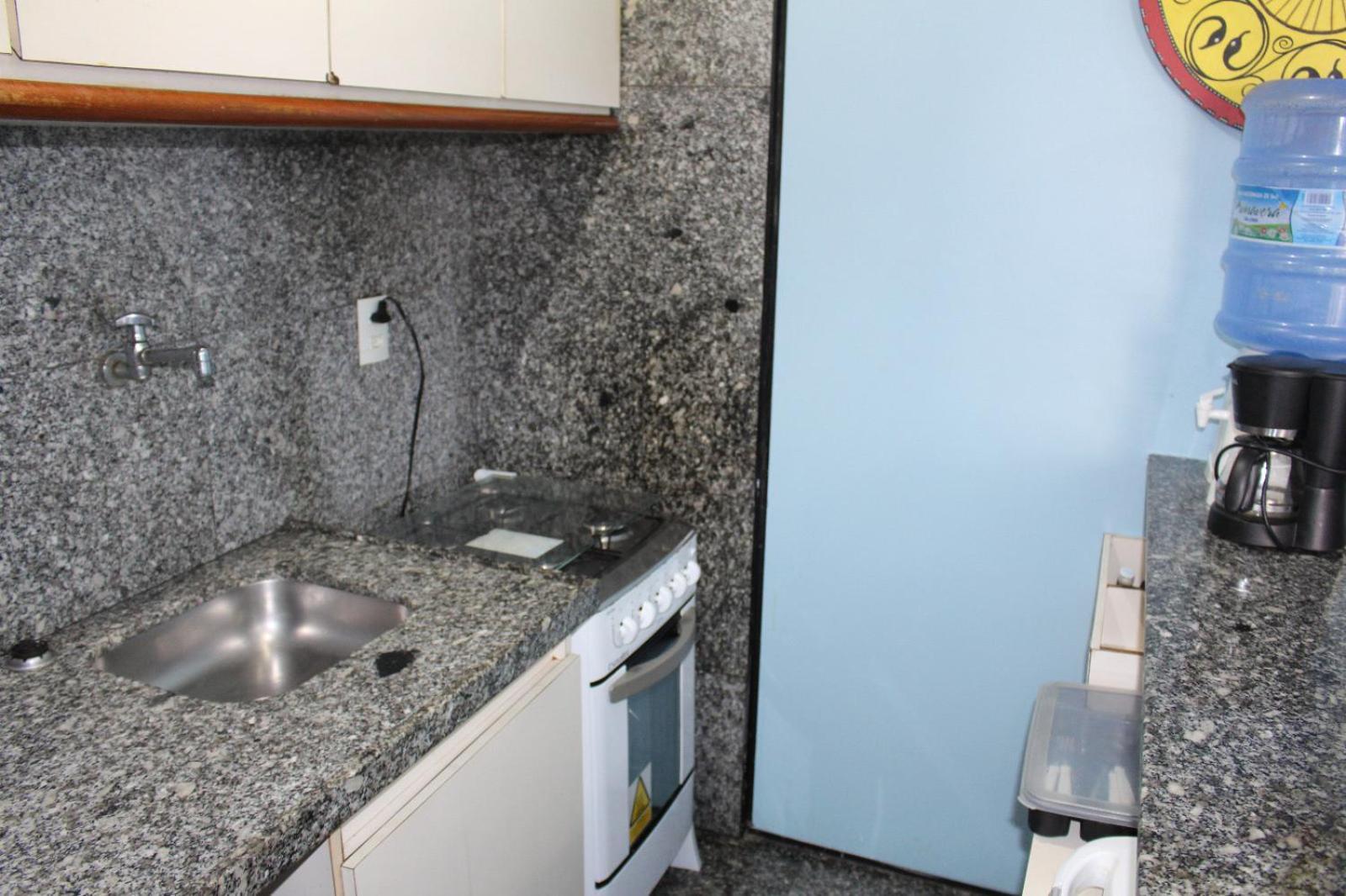 Flat Atlantico 1402 Apartment ฟอร์ตาเลซา ภายนอก รูปภาพ